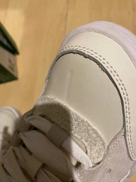 Женские кеды низкие Puma 180 PRM Wns 39376408 37 (4UK) Бежевые (4067979335232) фото от покупателей 3
