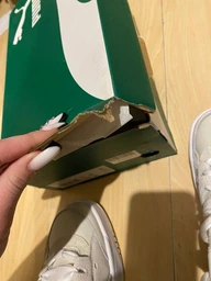 Женские кеды низкие Puma 180 PRM Wns 39376408 37 (4UK) Бежевые (4067979335232) фото от покупателей 2