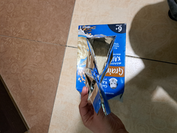 Дитяча каша Gerber Суха молочна швидкорозчинна Мультизлакова для дітей з 6 місяців 240 г (7613039834336) фото від покупців 1