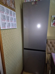 Холодильник Gorenje RK4182PS4