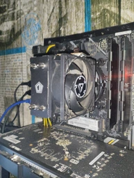 Кулер процессорный ID-Cooling SE-802-SD V3 фото от покупателей 7