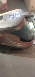 Контейнер для пыли пылесоса совместимый с Rowenta RS-RT900593
