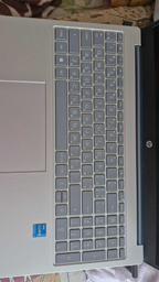 Ноутбук HP Laptop 15-fd0059ua (8F2C4EA) Moonlight Blue / Intel Core i3-1315U / RAM 16 ГБ / SSD 512 ГБ фото від покупців 1