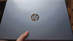 Ноутбук HP Laptop 15-fd0059ua (8F2C4EA) Moonlight Blue / Intel Core i3-1315U / RAM 16 ГБ / SSD 512 ГБ