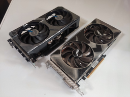 Видеокарта ASUS PCI-Ex GeForce RTX 4060 Dual EVO OC Edition 8GB GDDR6 (128bit) (2535/17000) (1 x HDMI, 3 x DisplayPort) (DUAL-RTX4060-O8G-EVO) фото от покупателей 12