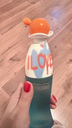 Moschino Cheap & Chic I Love Love (жіноча) туалетна вода 100 мл. фото від покупців 2