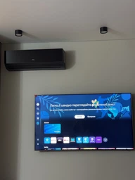 Кондиционер TCL TAC-12CHSD/XA82IN Black Inverter R32 Wi-Fi фото от покупателей 9
