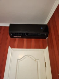 Кондиционер TCL TAC-12CHSD/XA82IN Black Inverter R32 Wi-Fi фото от покупателей 7