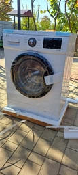 Стиральная машина LG F2J3HS8W фото от покупателей 1