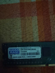 Процессор AMD FX-8300 3.30GHz/8M/2200MHz (FD8300WMW8KHK) sAM3+, tray фото от покупателей 9