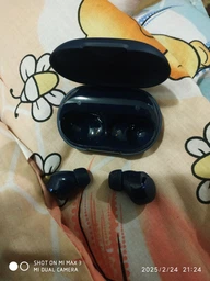 Навушники Anker Soundcore Space a40 black фото від покупців 1