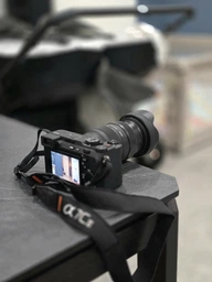 Фотоапарат Sony Alpha A7C II kit (28-60mm) Black (ILCE7CM2LB) фото від покупців 3
