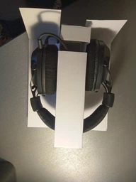 Гарнітура GamePro HS766 Black фото від покупців 2
