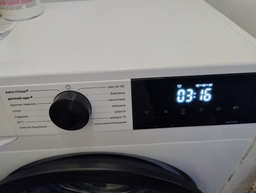 Стиральная машина узкая Gorenje W3NGPI72SBS/UA фото от покупателей 17
