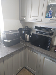 Гриль TEFAL OptiGrill Elite XL GC760D30