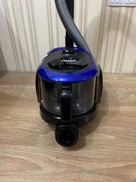 Пылесос без мешка SAMSUNG VC07M2110SR/UK фото от покупателей 17