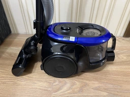 Пылесос без мешка SAMSUNG VC07M2110SR/UK фото от покупателей 16