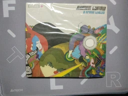 Компакт диск НМК Димна Суміш В Країні Ілюзій CD 2387000001311 фото от покупателей 1