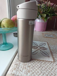 Термокружка Zojirushi SM-KHE36NL 0.36 л Золотой (16780674)