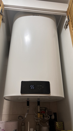Бойлер Midea D80-20EFT2