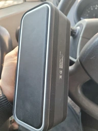 Портативная акустическая система Pixus Rave Black (4897058531459) фото от покупателей 1