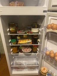 Холодильник BEKO RDSA240K20W 109536 фото от покупателей 8