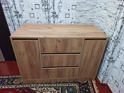 Пеленальний столик Furnigrade ПС-2 Тахо 70,6х110х87,2 фото від покупців 2