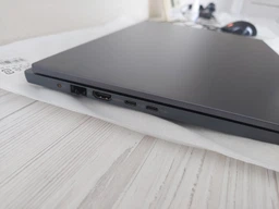 Ноутбук Acer TravelMate P4 TMP416-41-R3TU (NX.VV0EU.005) Slate Blue / 16" IPS WUXGA / AMD Ryzen 5 PRO 6650U / RAM 24 ГБ / SSD 512 ГБ фото от покупателей 4