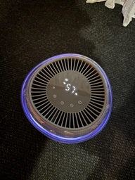Увлажнитель воздуха Philips 5000 series HU5710/03 фото от покупателей 8
