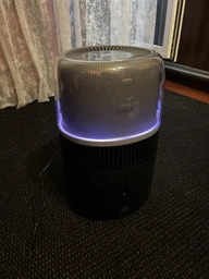 Увлажнитель воздуха Philips 5000 series HU5710/03 фото от покупателей 7
