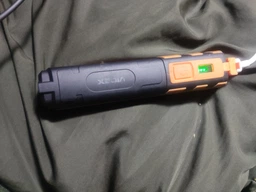 Ультрафіолетовий ліхтарик Videx VLF-M044UV