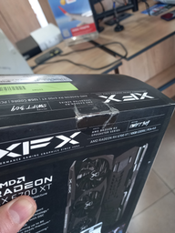 Відеокарта XFX Radeon RX 6700 XT SPEEDSTER SWFT 309 Core Gaming фото от покупателей 1