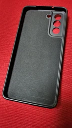 Чехол XON PhoneCase для Samsung S21 FE (PCSDSS21000B 9885) Черный фото от покупателей 1
