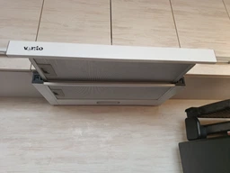 Вытяжка Ventolux GARDA 60 WH (700) LED 2S фото от покупателей 18