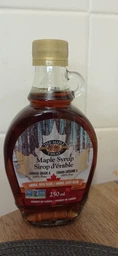 Кленовий сироп, The Maple Treat, Клас А, 250мл