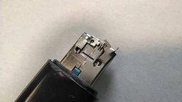 Кардридер Dynamode 3-in-1 OTG Type-C/USB/Micro USB to MicroSD/USB 2.0 (D-188)