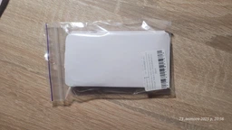 Зарядна док-станція Samsung Wireless Charger для Galaxy Watch Black (EP-OR900BBRGRU) OEM фото от покупателей 1
