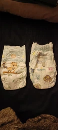Підгузки-трусики Pampers Pants 4 (9-15 кг) 144 шт Щенячий патруль фото від покупців 1