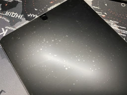 Гидрогелевая пленка для планшета Apple iPad 10.2 2021/2020/2019 ArmorStandart Matte (ARM65757) фото от покупателей 1