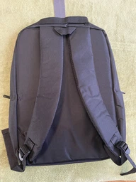Рюкзак противоударный для ноутбука 15,6" hp Серый ( код: IBN030S2 )