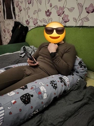 U-образна Подушка для вагітних Mamastory Підкова 160х75см зі знімною наволочкою