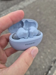 Навушники Huawei FreeBuds 5i Isle Blue (55036649) фото від покупців 2