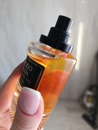 Парфюмированная вода унисекс Morale Parfums Tobacco Vinallia 50 мл (4820269863293) фото от покупателей 1