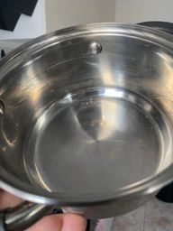 Велика каструля 4.7л з ручками, що не нагріваються Ardesto Pot Gemini Salerno фото від покупців 14