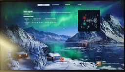 Монитор 27" Philips 27M2N5500 фото от покупателей 2