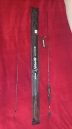 Спінінг Select Sprint SPR-642SUL 1.92 м 0.8-4 г (18707102)