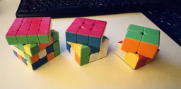 Meilong cube 3C 3x3 MF8888 | Кубик Рубика 3х3 Мэйлонг