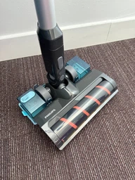 Моющий беспроводной пылесос PHILIPS серии 3000 XC3133/01 фото от покупателей 11