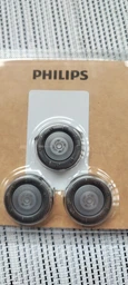Бритвенные головки Philips SH30/50 серии 3000 фото от покупателей 8