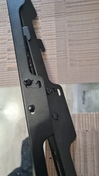 Настінне кріплення для телевізора Vogels MA3010 Black (8553010) фото від покупців 3